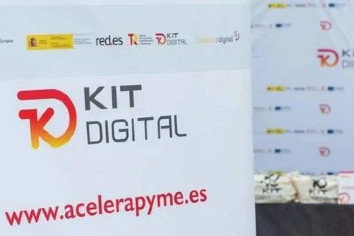 El Gobierno publica la nueva convocatoria del Kit Digital que amplía las ayudas para los autónomos
