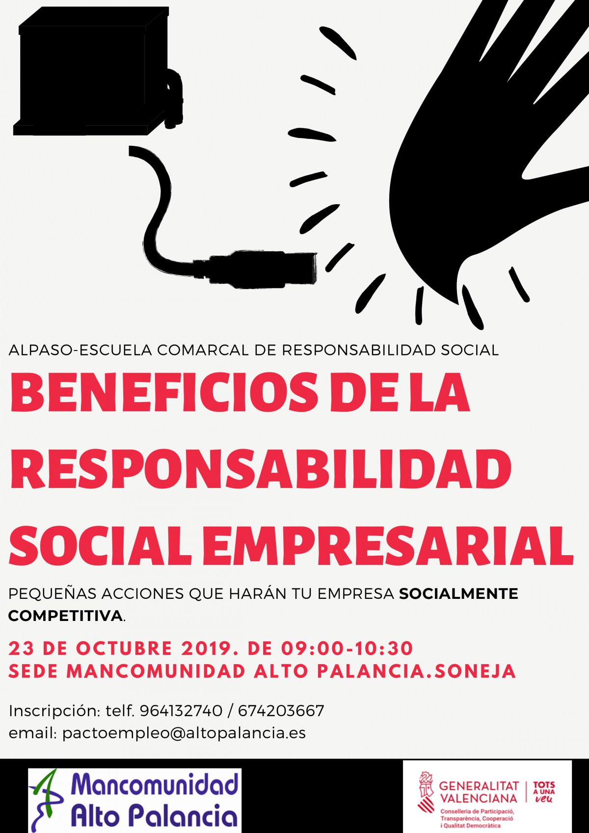 Beneficios de la Responsabilidad Social Empresarial