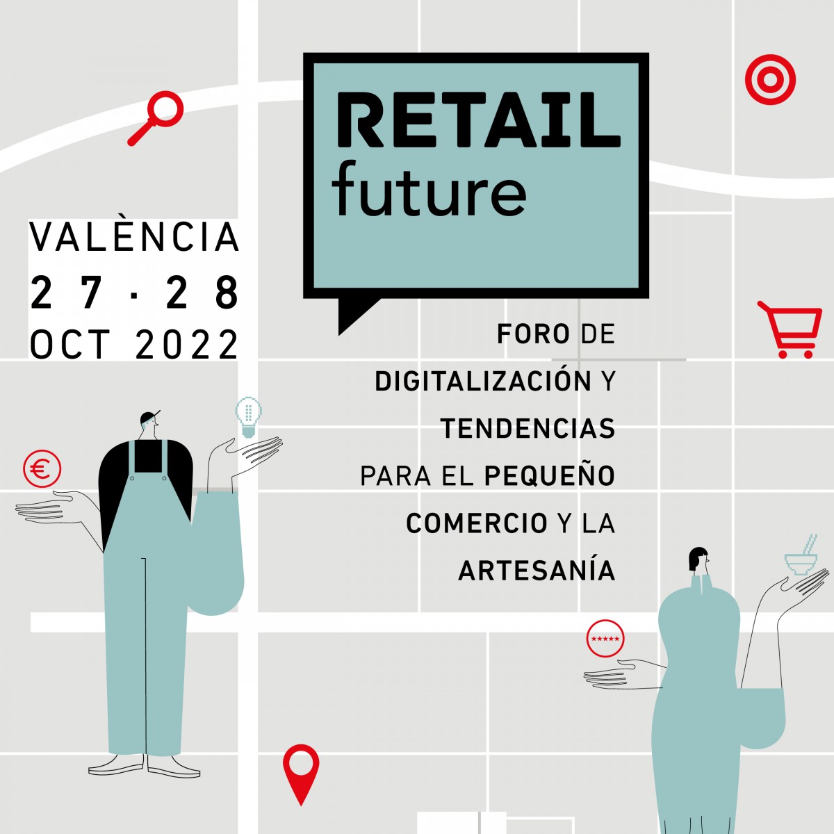 RETAIL FUTURE 2022