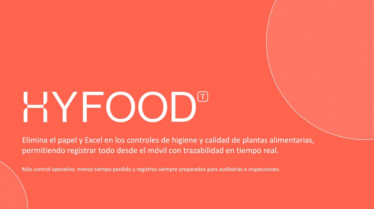 Presentación HYFOOD App digital de higiene (3 de Junio) 