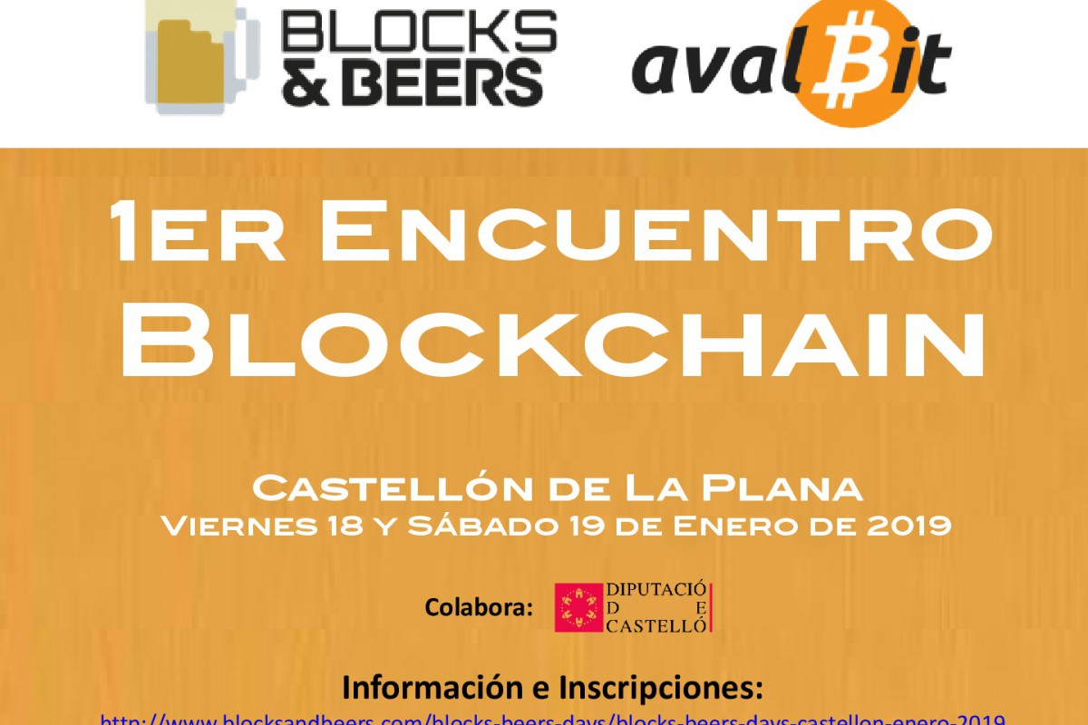 BLOCKS&BEERS DAYS