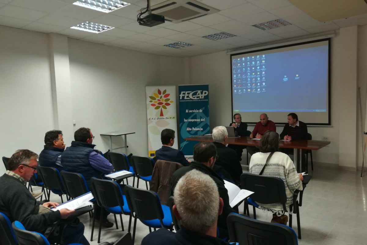 ES REALITZEN LES ASSEMBLEES GENERALS DE ACAP I DE FECAP