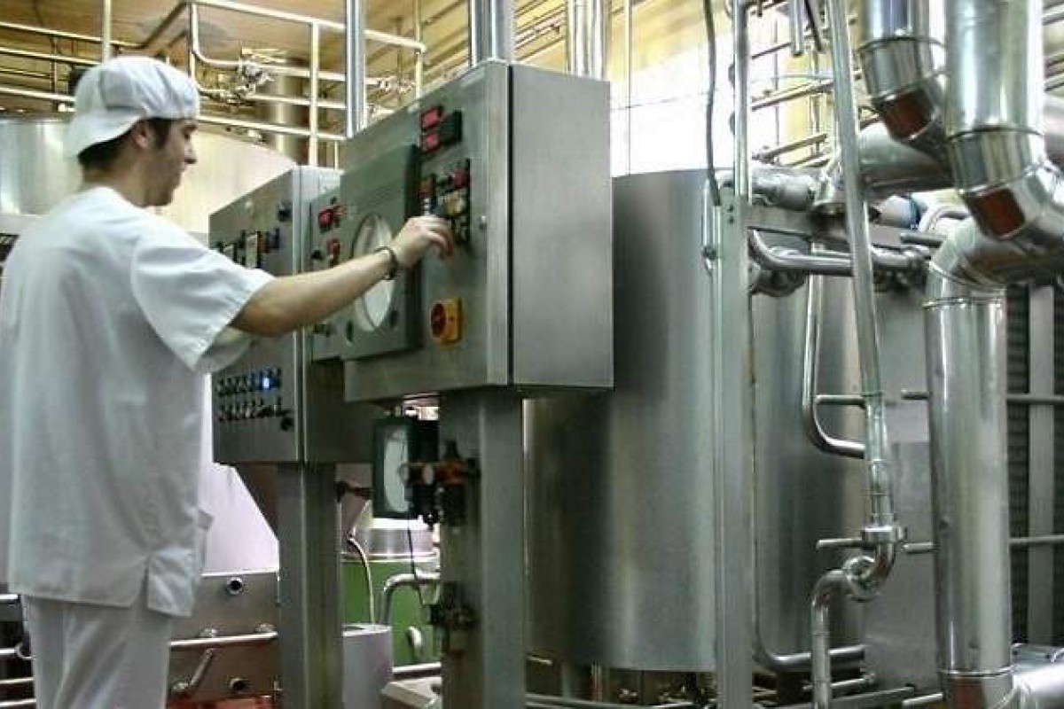Ajudes en matèria d'industrialització per a inversions de PIMES INDUSTRIALS (Termini del 27 de gener al 27 de febrer de 2020)