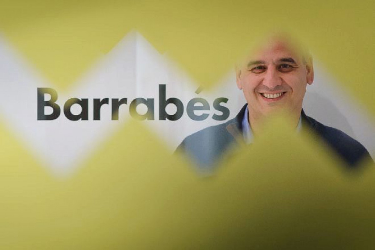 Barrabés lanza una plataforma gratuita para digitalizar pymes durante el coronavirus