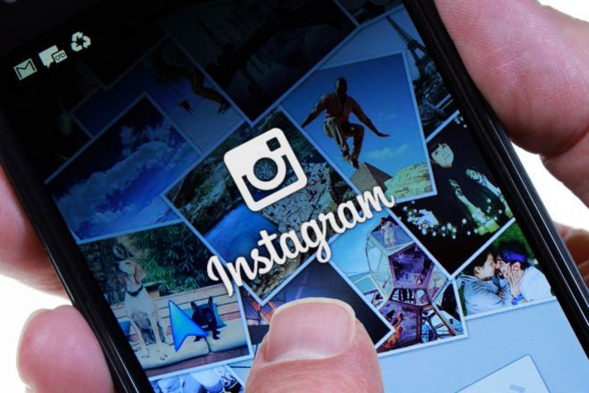 Instagram permite a pymes vender desde hoy tarjetas regalo desde la red social