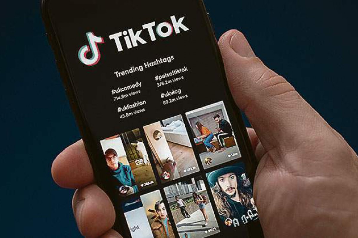 TikTok ajuda a les pimes espanyoles en el seu recorregut cap a la digitalització