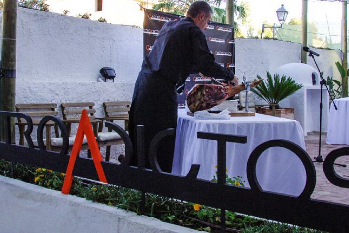 El restaurante Gastroadictos de Segorbe obtiene el premio «Otoño Gastronómico»