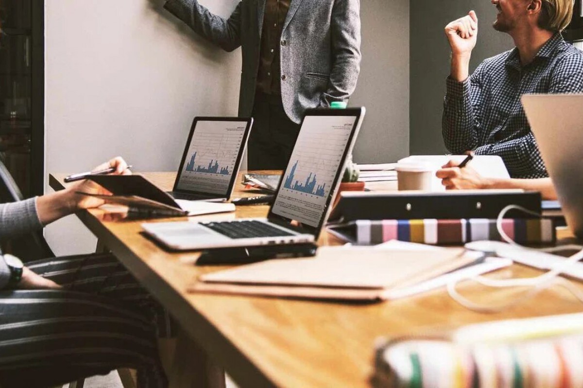 La digitalización de las pymes españolas: siete consejos que deberían tener en cuenta en 2023