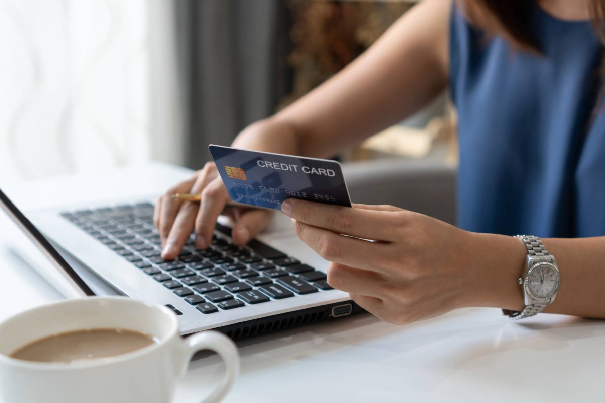 Métodos de pago para integrar en una tienda online