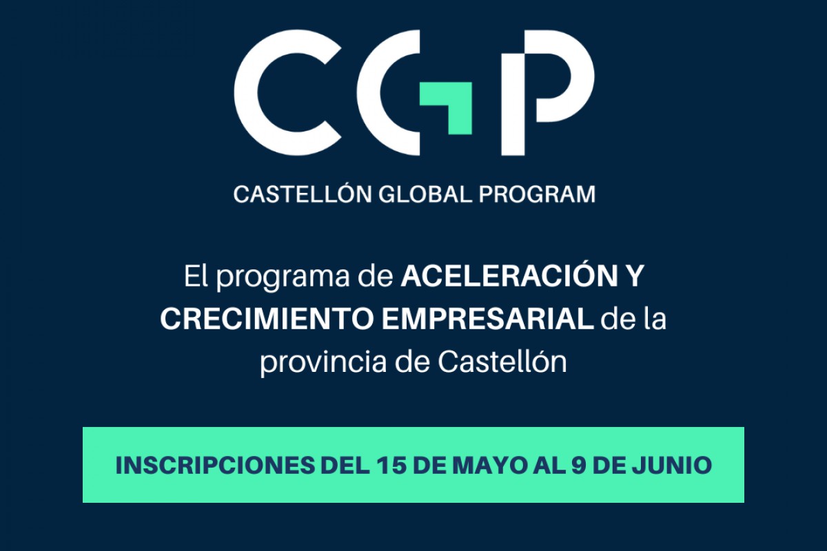 Castellón Global Program