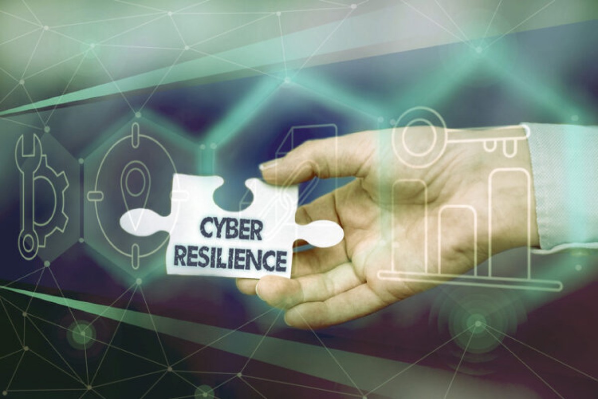 Hacia la ciberresiliencia: cómo la pyme puede preservar la seguridad empresarial en la era de las amenazas constantes