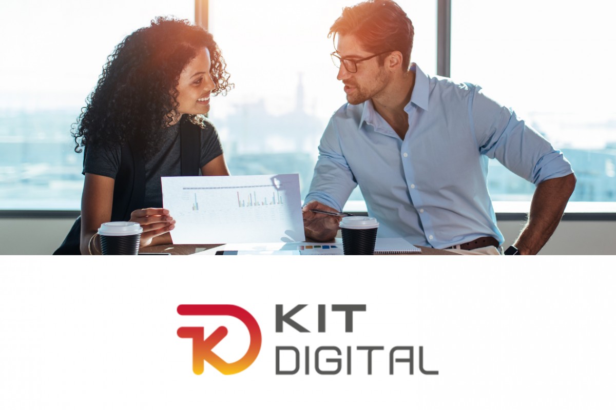 Kit Digital aconseguix tres anys de trajectòria com el programa a la digitalització de pimes més demandat en la història d'Espanya