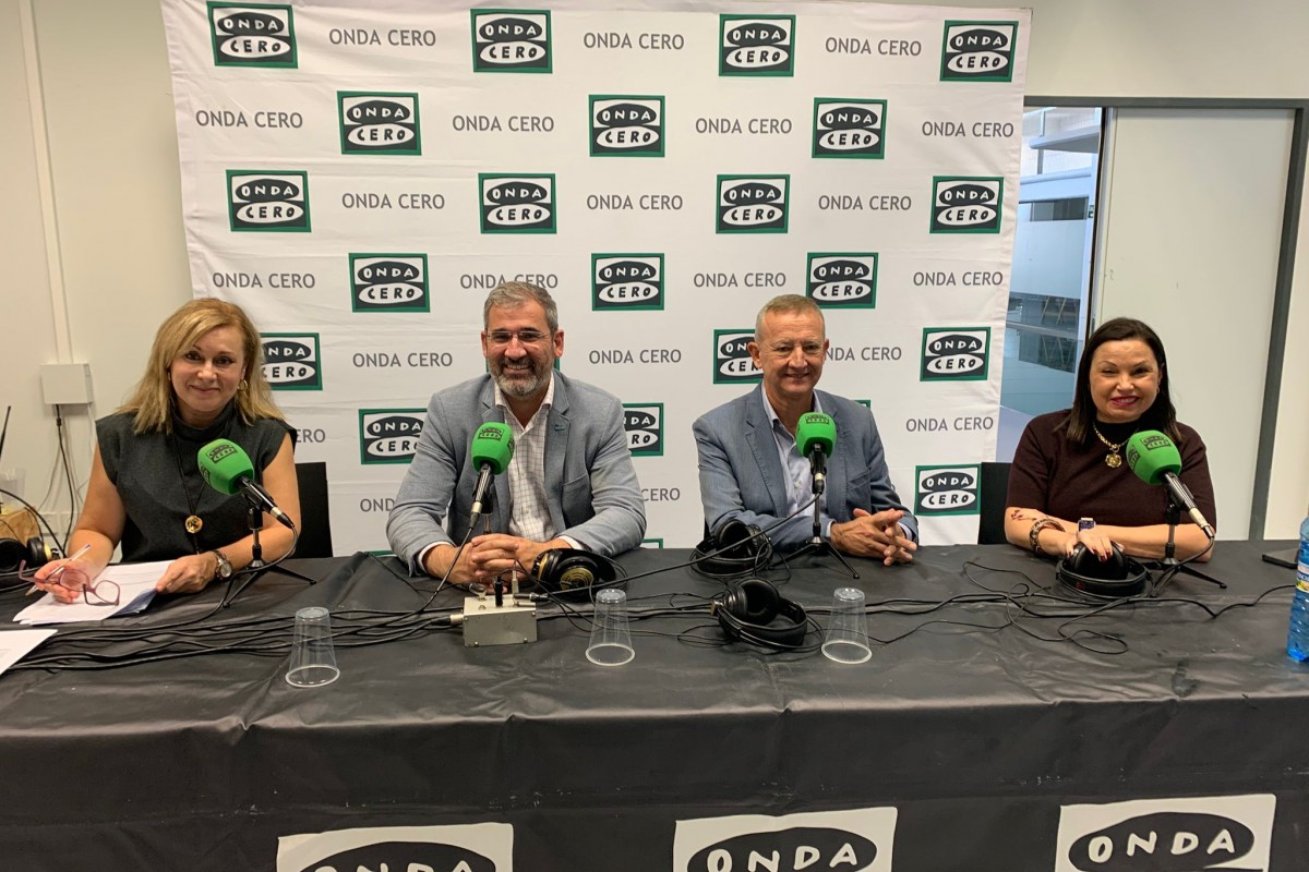 ÈXIT DE LA TROBADA CLIENT-PROVEÏDORS DE LA COMUNITAT VALENCIANA QUE REAFIRMA LA SEUA UTILITAT PER A LES EMPRESES PARTICIPANTS. Foto 1