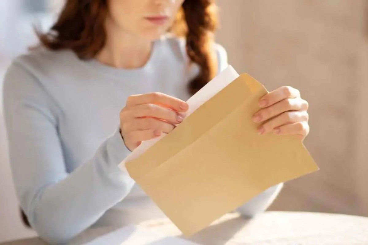 Milers d'autònoms rebran esta carta d'Hisenda a partir de maig per a avisar d'ingressos no declarats