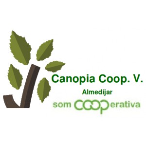 CANOPIA, COOP V. - Albergue La Surera