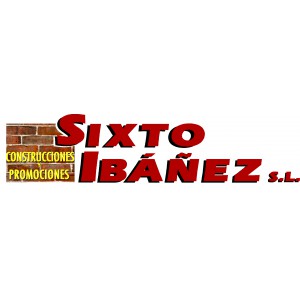 Const.y Promociones Sixto Ibáñez,S.L.