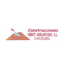 Construcciones Nebot Adelantado, S.L.