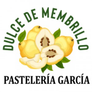 PASTELERIA GARCIA - DULCE MEMBRILLO 50 CAÑOS