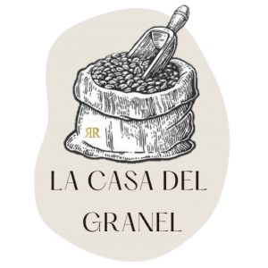 LA CASA DEL GRANEL