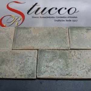 STUCCO RENACIMIENTO S.L