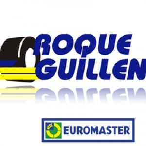 Neumáticos Roque Guillén