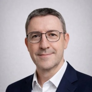 Gregorio Pérez - Arquitecto Técnico y Tasador - Ábaco Innovación